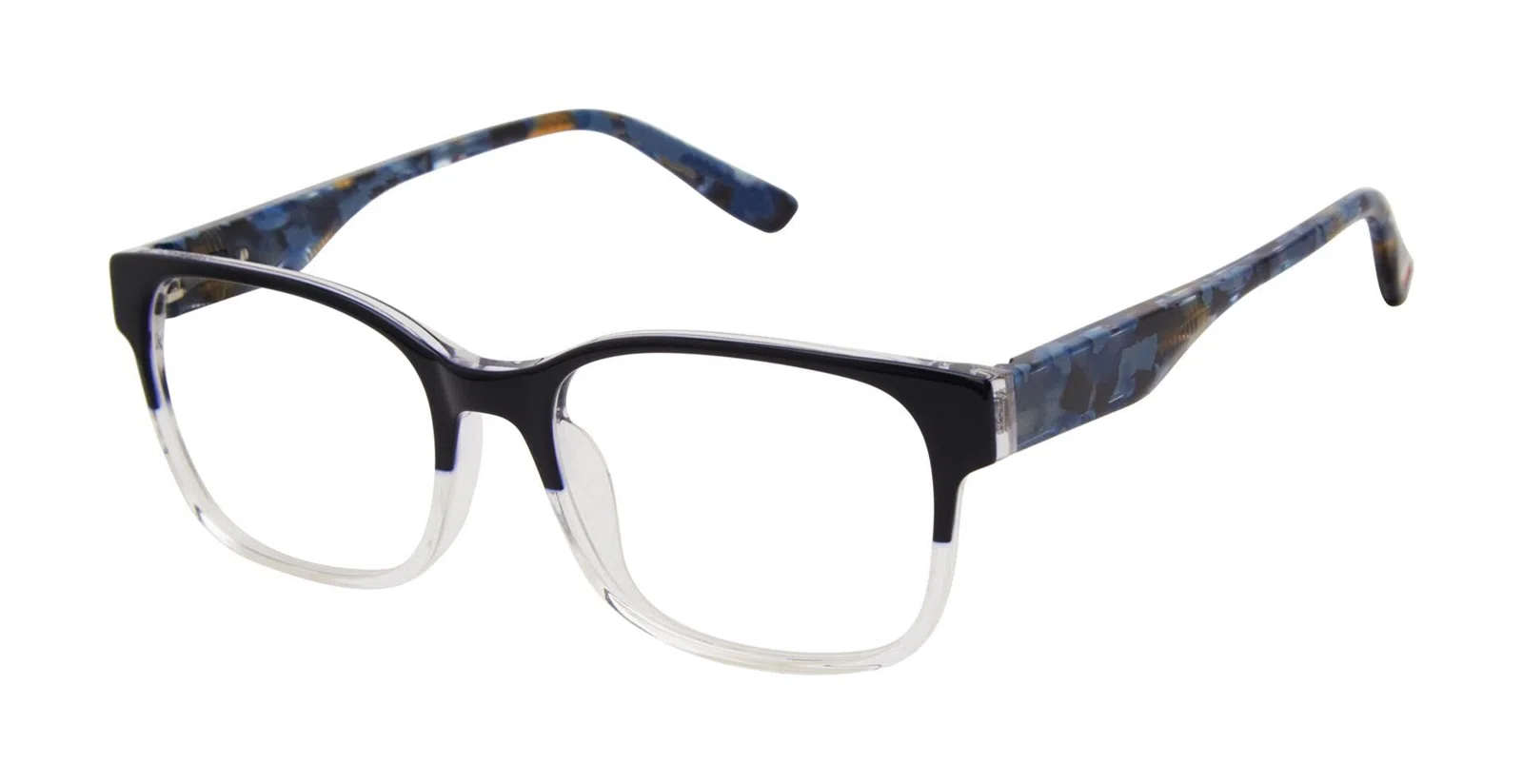 Superdry SDOM008T Eyeglasses - view 2